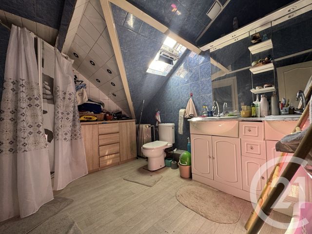 Maison &agrave; vendre - 5 pi&egrave;ces - 131,34 m2 - Sarcelles - 95 - ILE-DE-FRANCE