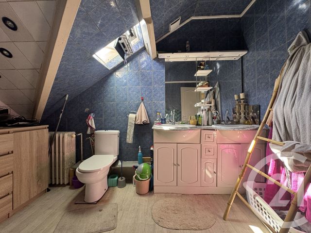 Maison &agrave; vendre - 5 pi&egrave;ces - 131,34 m2 - Sarcelles - 95 - ILE-DE-FRANCE