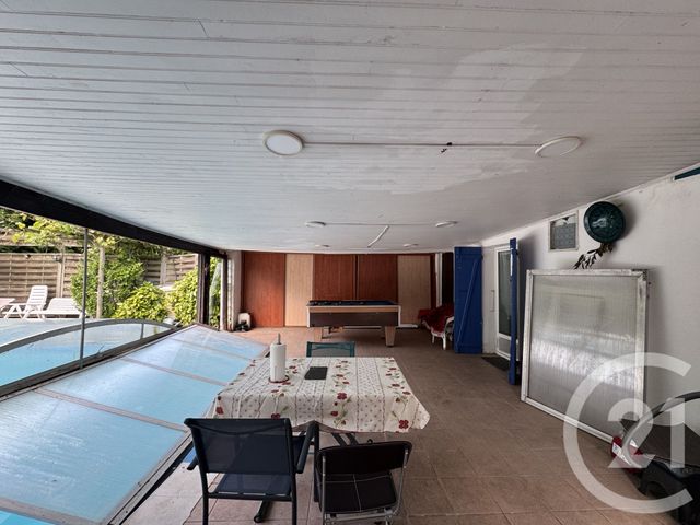 Maison &agrave; vendre - 5 pi&egrave;ces - 131,34 m2 - Sarcelles - 95 - ILE-DE-FRANCE