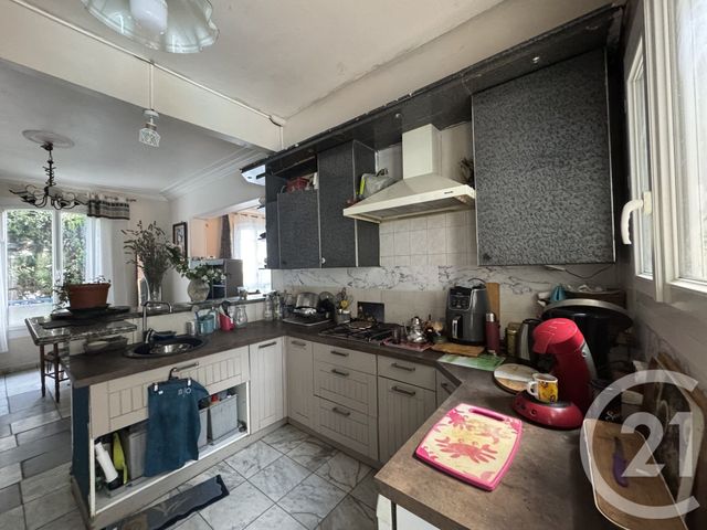 Maison &agrave; vendre - 5 pi&egrave;ces - 131,34 m2 - Sarcelles - 95 - ILE-DE-FRANCE