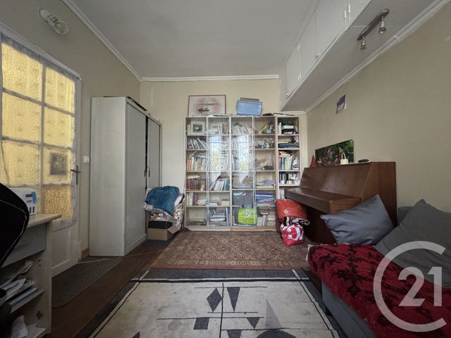 Maison &agrave; vendre - 5 pi&egrave;ces - 131,34 m2 - Sarcelles - 95 - ILE-DE-FRANCE