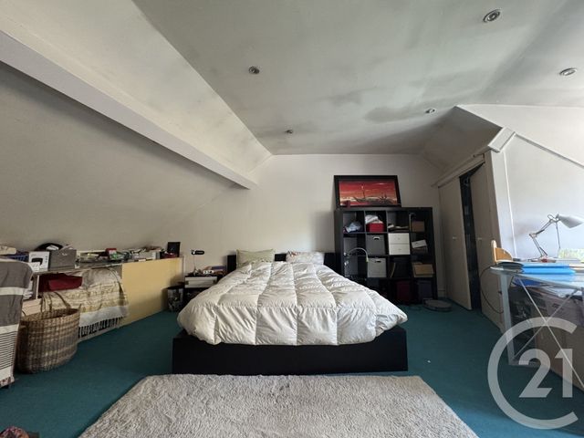 Maison &agrave; vendre - 5 pi&egrave;ces - 131,34 m2 - Sarcelles - 95 - ILE-DE-FRANCE