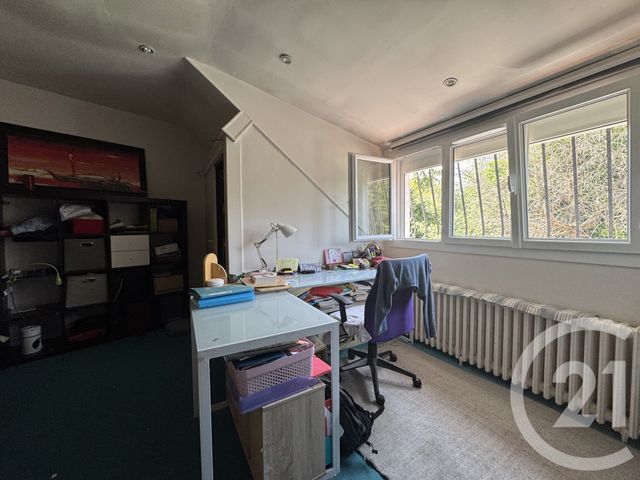 Maison &agrave; vendre - 5 pi&egrave;ces - 131,34 m2 - Sarcelles - 95 - ILE-DE-FRANCE