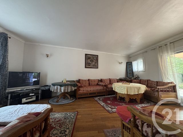 Maison &agrave; vendre - 5 pi&egrave;ces - 131,34 m2 - Sarcelles - 95 - ILE-DE-FRANCE