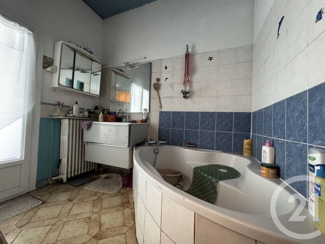 Maison &agrave; vendre - 5 pi&egrave;ces - 131,34 m2 - Sarcelles - 95 - ILE-DE-FRANCE