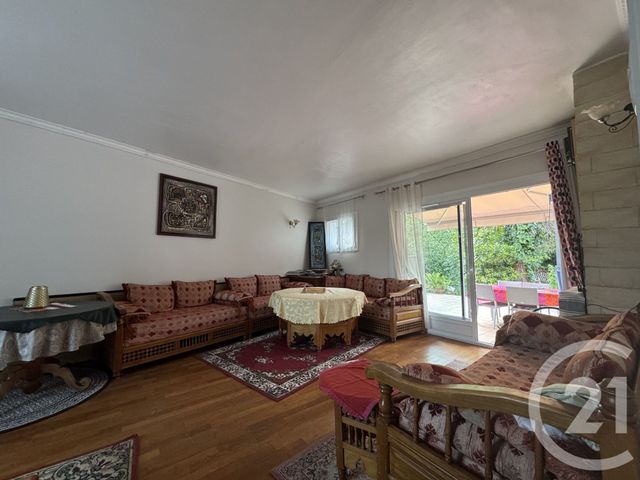 Maison &agrave; vendre - 5 pi&egrave;ces - 131,34 m2 - Sarcelles - 95 - ILE-DE-FRANCE