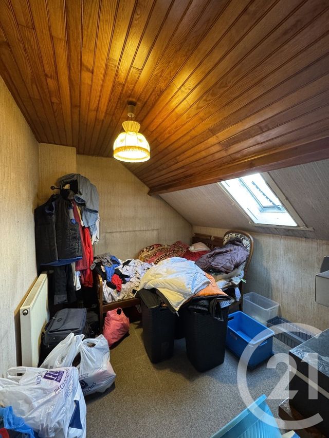 Maison à vendre - 5 pièces - 81 m2 - Stains - 93 - ILE-DE-FRANCE