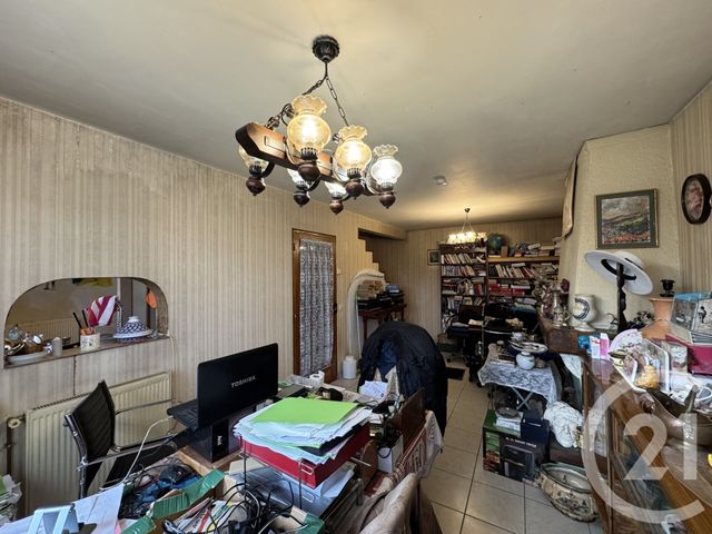 Maison à vendre - 5 pièces - 81 m2 - Stains - 93 - ILE-DE-FRANCE