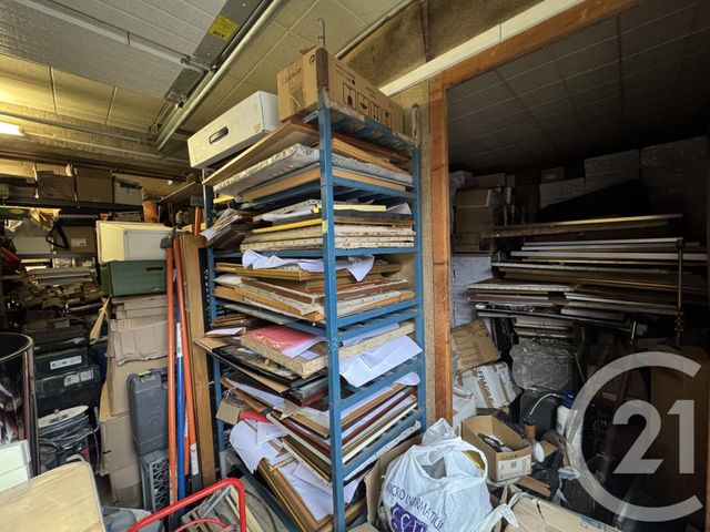 Maison à vendre - 5 pièces - 81 m2 - Stains - 93 - ILE-DE-FRANCE