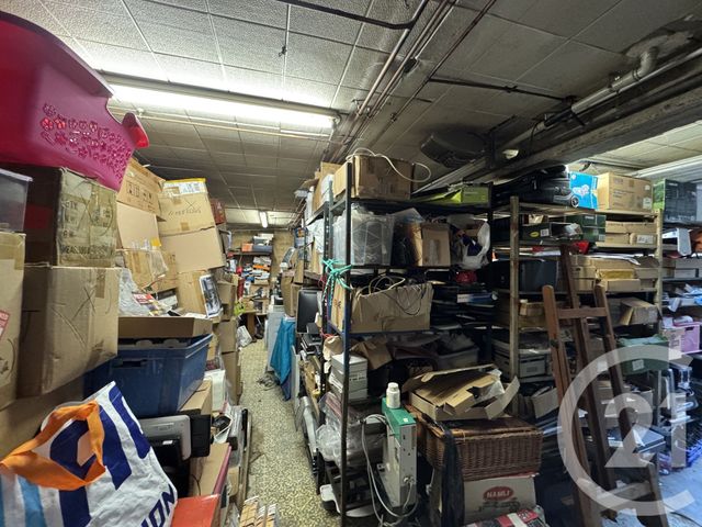 Maison à vendre - 5 pièces - 81 m2 - Stains - 93 - ILE-DE-FRANCE