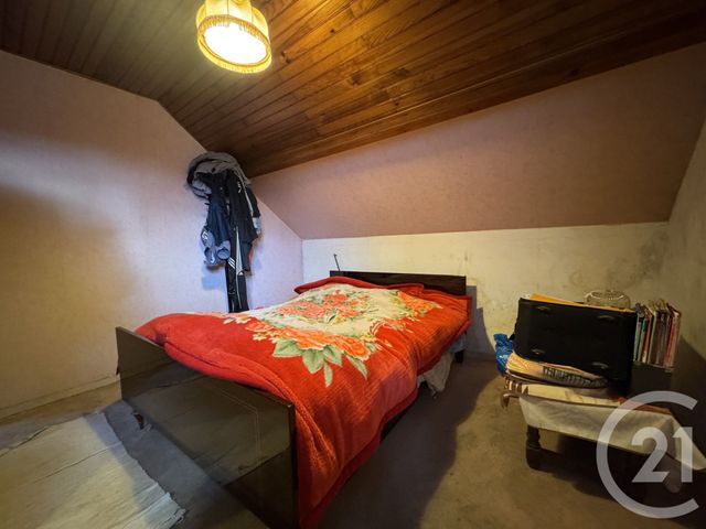 Maison à vendre - 5 pièces - 81 m2 - Stains - 93 - ILE-DE-FRANCE