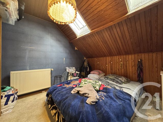 Maison à vendre - 5 pièces - 81 m2 - Stains - 93 - ILE-DE-FRANCE