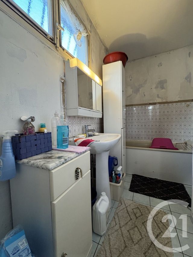 Maison à vendre - 5 pièces - 81 m2 - Stains - 93 - ILE-DE-FRANCE