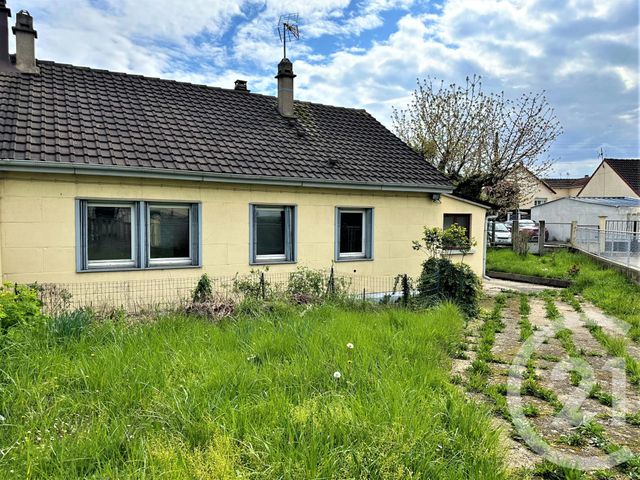 maison - SARCELLES - 95