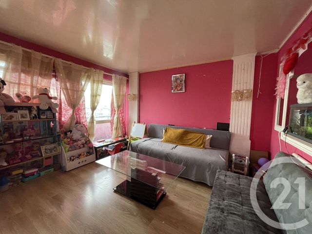 appartement - SARCELLES - 95