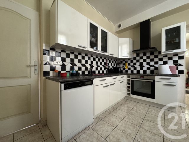 Maison à vendre - 5 pièces - 102 m2 - Sarcelles - 95 - ILE-DE-FRANCE