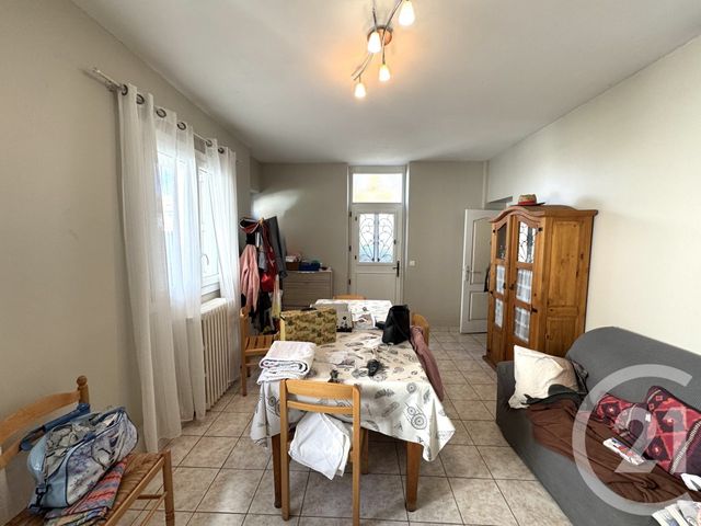 Maison à vendre SARCELLES