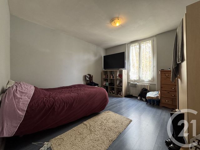 Maison à vendre - 5 pièces - 102 m2 - Sarcelles - 95 - ILE-DE-FRANCE