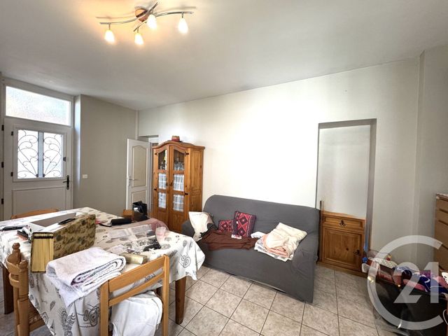 Maison à vendre - 5 pièces - 102 m2 - Sarcelles - 95 - ILE-DE-FRANCE