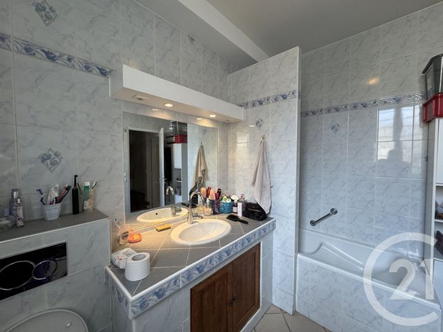 Maison à vendre - 5 pièces - 102 m2 - Sarcelles - 95 - ILE-DE-FRANCE