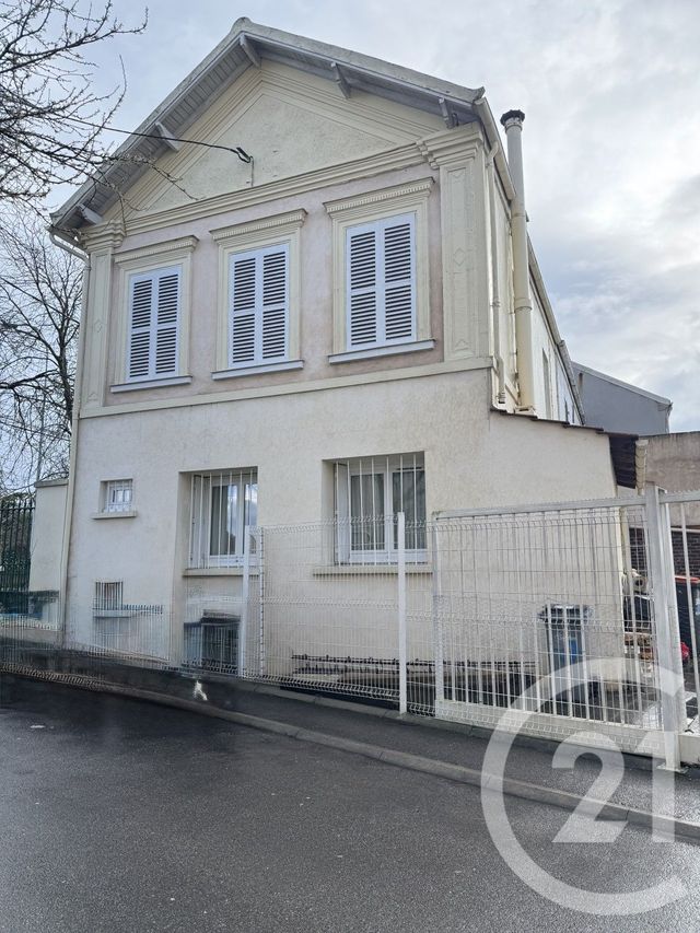 Maison à vendre SARCELLES