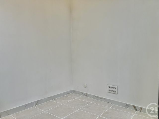 Maison &agrave; louer - 1 pi&egrave;ce - 14,05 m2 - Sarcelles - 95 - ILE-DE-FRANCE