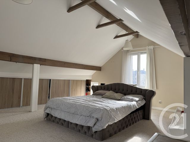 Maison &agrave; vendre - 4 pi&egrave;ces - 120 m2 - Sarcelles - 95 - ILE-DE-FRANCE