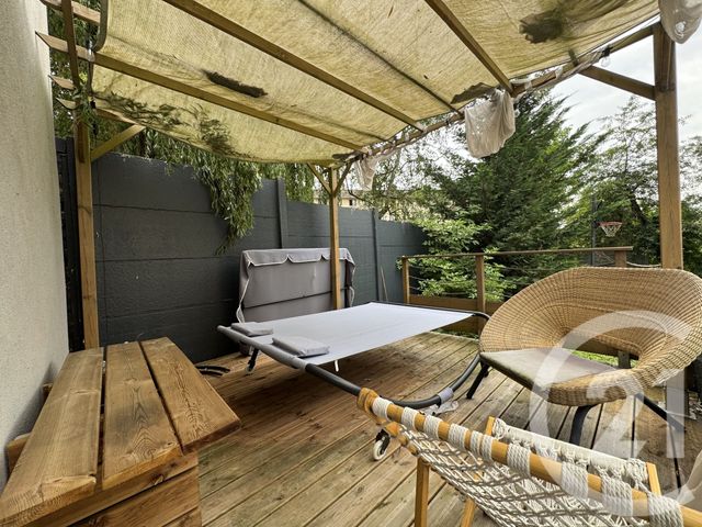 Maison &agrave; vendre - 4 pi&egrave;ces - 120 m2 - Sarcelles - 95 - ILE-DE-FRANCE