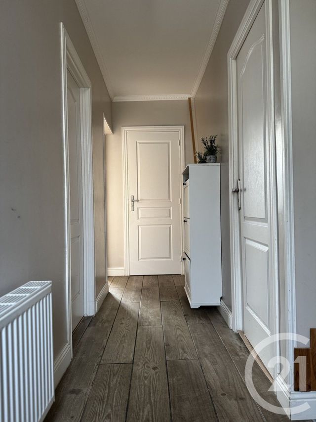 Maison &agrave; vendre - 4 pi&egrave;ces - 120 m2 - Sarcelles - 95 - ILE-DE-FRANCE