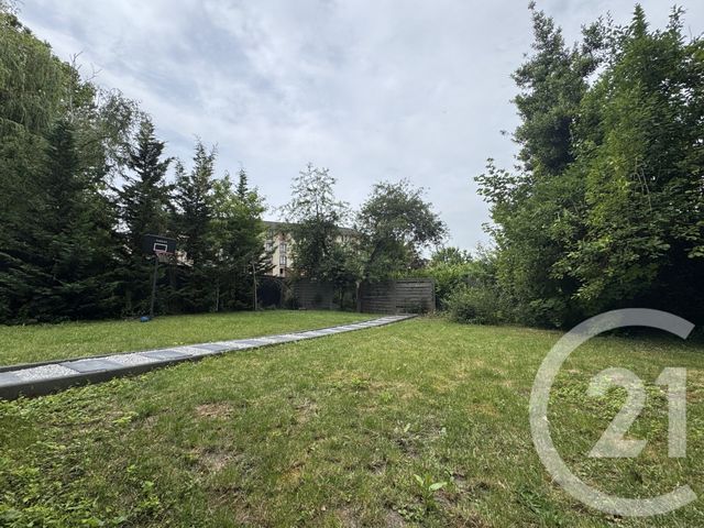 Maison &agrave; vendre - 4 pi&egrave;ces - 120 m2 - Sarcelles - 95 - ILE-DE-FRANCE