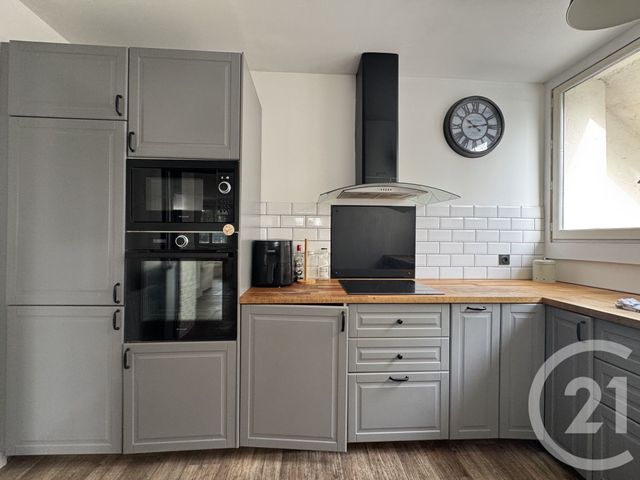 Maison &agrave; vendre - 4 pi&egrave;ces - 120 m2 - Sarcelles - 95 - ILE-DE-FRANCE