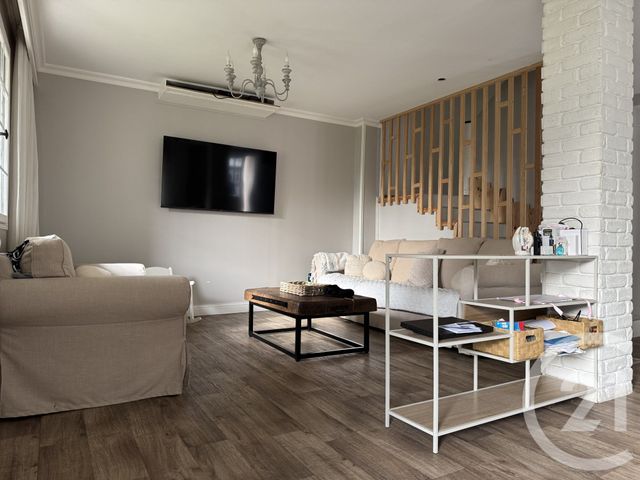 Maison &agrave; vendre - 4 pi&egrave;ces - 120 m2 - Sarcelles - 95 - ILE-DE-FRANCE