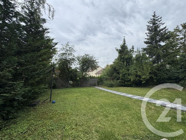 Maison &agrave; vendre - 4 pi&egrave;ces - 120 m2 - Sarcelles - 95 - ILE-DE-FRANCE