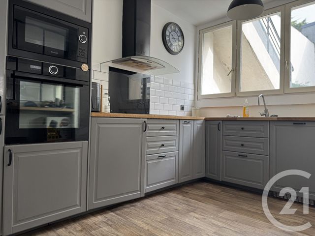 Maison &agrave; vendre - 4 pi&egrave;ces - 120 m2 - Sarcelles - 95 - ILE-DE-FRANCE