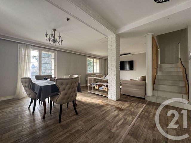 Maison &agrave; vendre - 4 pi&egrave;ces - 120 m2 - Sarcelles - 95 - ILE-DE-FRANCE