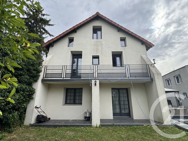 Maison &agrave; vendre - 4 pi&egrave;ces - 120 m2 - Sarcelles - 95 - ILE-DE-FRANCE