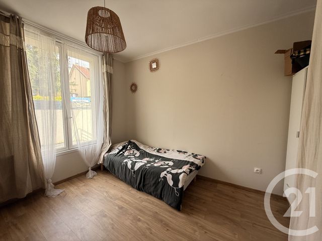 Maison &agrave; vendre - 4 pi&egrave;ces - 120 m2 - Sarcelles - 95 - ILE-DE-FRANCE