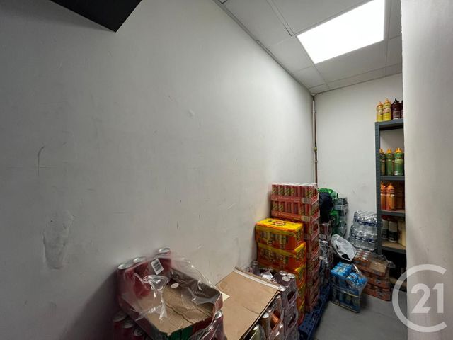 Commerce &agrave; vendre - 50 m2 - 92 - ILE-DE-FRANCE