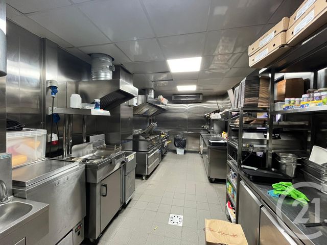 Commerce &agrave; vendre - 50 m2 - 92 - ILE-DE-FRANCE