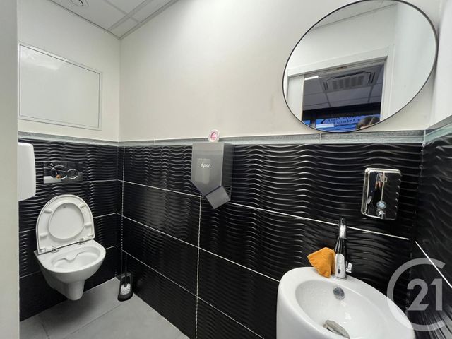 Commerce &agrave; vendre - 50 m2 - 92 - ILE-DE-FRANCE