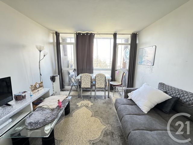 Appartement à vendre GARGES LES GONESSE