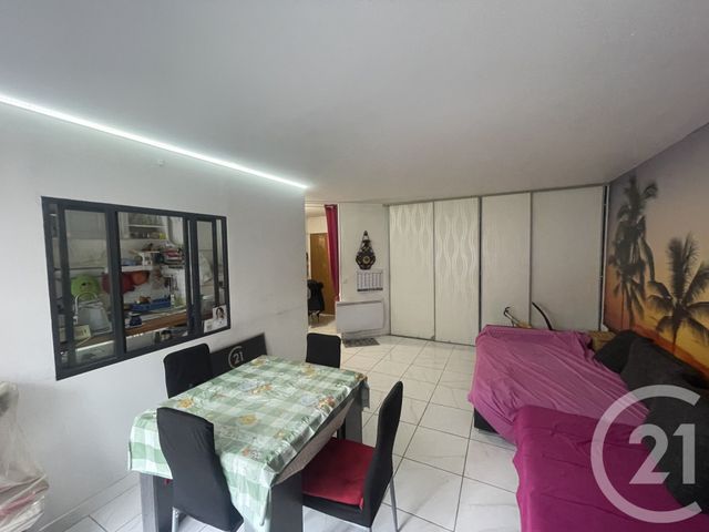 appartement - SARCELLES - 95