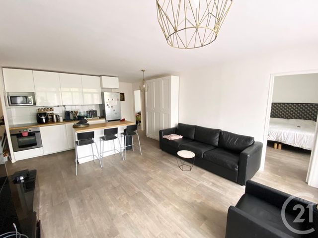 Appartement F4 à louer - 4 pièces - 76,18 m2 - Garges Les Gonesse - 95 - ILE-DE-FRANCE