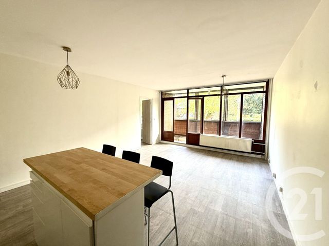 appartement - GARGES LES GONESSE - 95