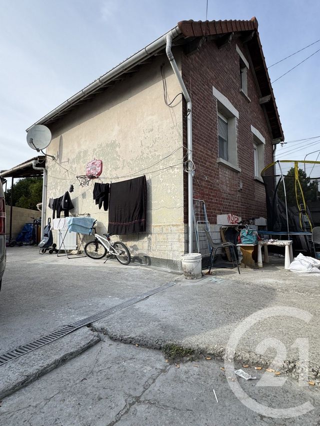 Maison à vendre - 6 pièces - 85 m2 - Montmagny - 95 - ILE-DE-FRANCE