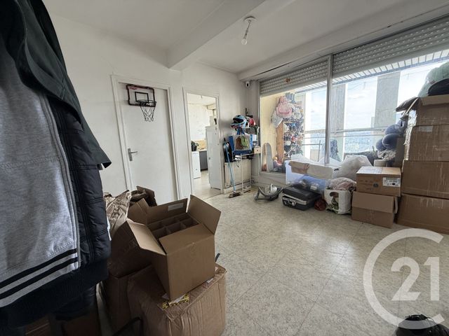 Appartement &agrave; vendre - 5 pi&egrave;ces - 125 m2 - Sarcelles - 95 - ILE-DE-FRANCE