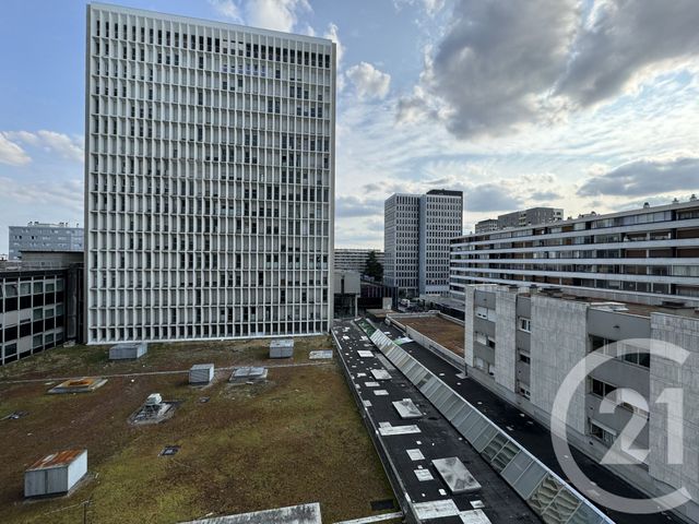 Afficher la photo en grand Appartement à vendre - 5 pièces - 125 m2 - Sarcelles - 95 - ILE-DE-FRANCE