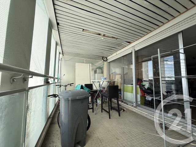 Appartement &agrave; vendre - 5 pi&egrave;ces - 125 m2 - Sarcelles - 95 - ILE-DE-FRANCE