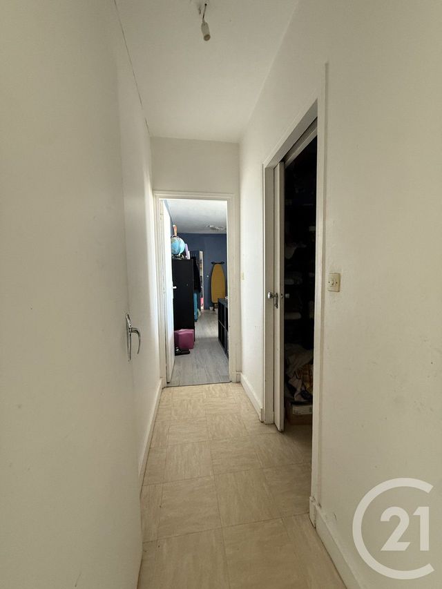 Appartement &agrave; vendre - 5 pi&egrave;ces - 125 m2 - Sarcelles - 95 - ILE-DE-FRANCE