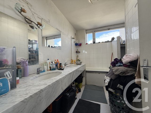 Appartement &agrave; vendre - 5 pi&egrave;ces - 125 m2 - Sarcelles - 95 - ILE-DE-FRANCE